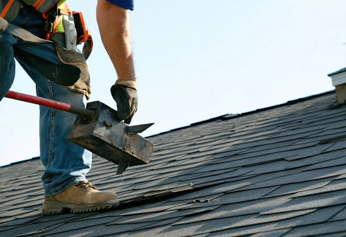 Roof financing spokane in Spokane