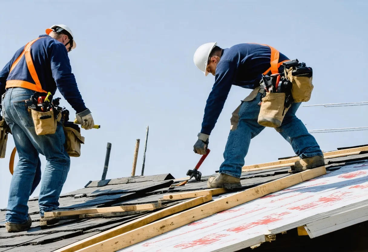Roofing spokane valley in Spokane